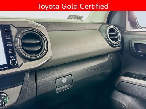 Certified 2022 Toyota Tacoma SR5 image 16