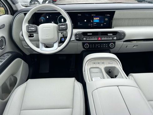 New 2026 Hyundai Palisade Calligraphy image 24