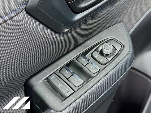 Used 2026 Subaru Forester Premium AWD/4WD image 18