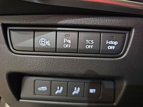 New 2026 MAZDA CX-90 3.3 Turbo w/ Preferred Package image 26