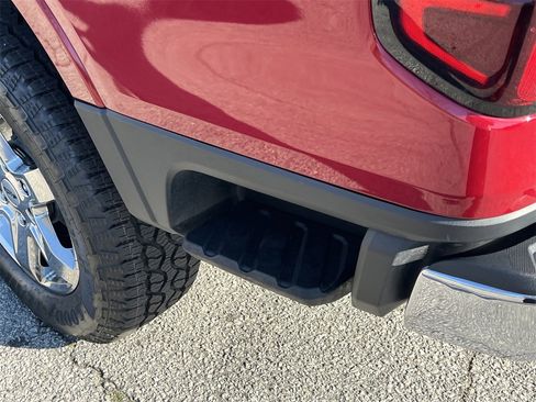 New 2025 Ford Ranger XLT w/ Equipment Group 301A High image 24