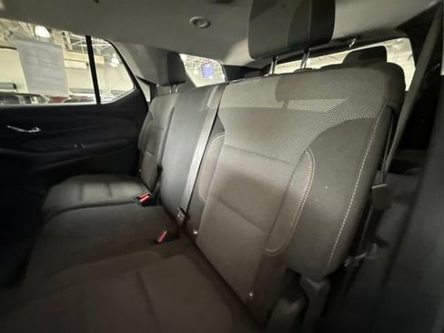 Used 2020 Chevrolet Traverse LS w/ LPO, Floor Liner Package FWD image 20