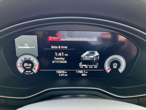 Used 2021 Audi A4 2.0T Premium Plus w/ Premium Plus Package image 26