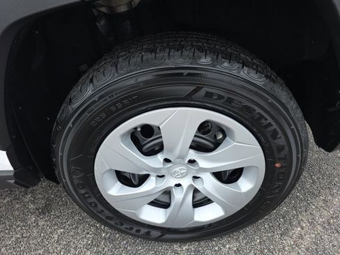 Certified 2024 Toyota RAV4 LE image 6