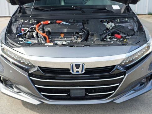 Used 2022 Honda Accord EX-L image 7