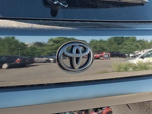 Certified 2024 Toyota Sequoia TRD Pro AWD/4WD image 28