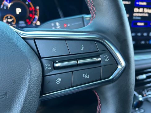 Used 2025 Chevrolet Suburban RST w/ Comfort Package image 30