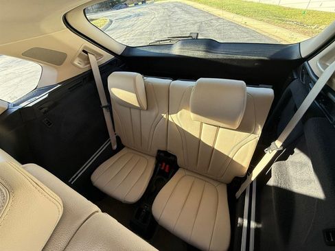 Used 2016 BMW X5 xDrive35i AWD/4WD image 26