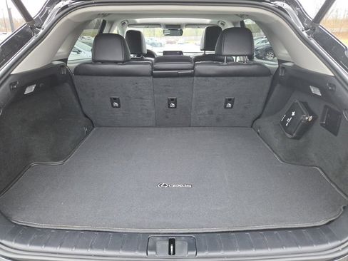 Certified 2019 Lexus RX 350 AWD image 30