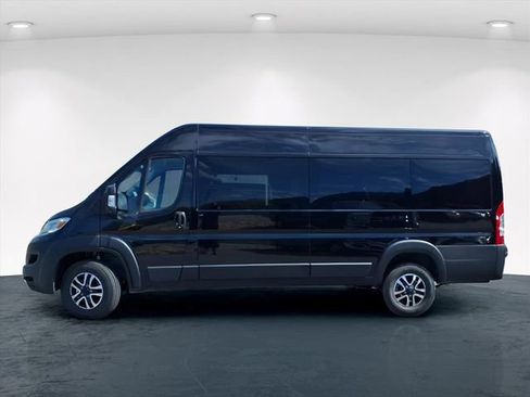 New 2026 RAM ProMaster 3500 w/ Quick Order Package 22H SLT+ FWD image 5