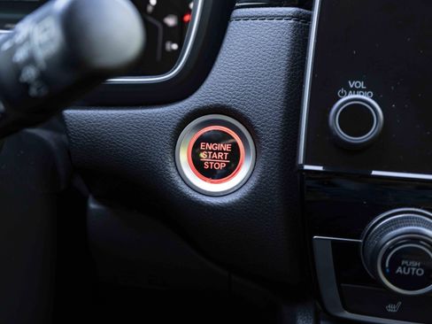 Used 2018 Honda CR-V EX-L image 25