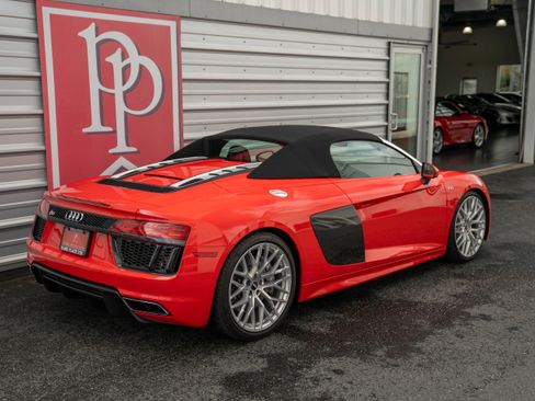 Used 2017 Audi R8 V10 image 42