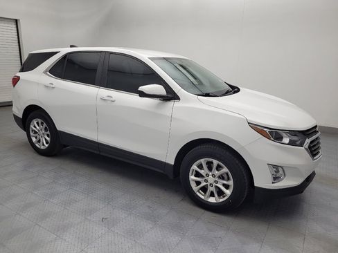 Used 2021 Chevrolet Equinox LT image 11