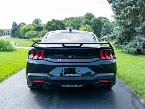 Used 2024 Ford Mustang GT Premium w/ GT Performance Package RWD image 4