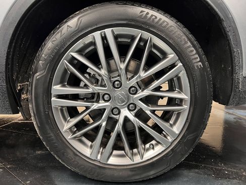 Used 2023 Acura MDX Advance image 7