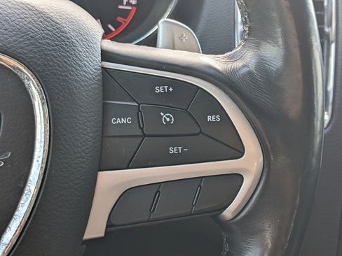 Used 2017 Dodge Durango GT w/ Premium Group image 23