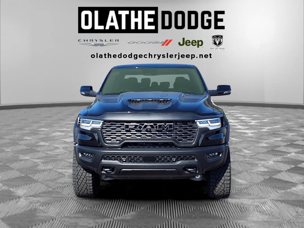New 2027 RAM 1500 RHO AWD/4WD image 31