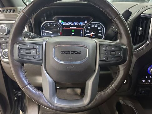 Used 2022 GMC Sierra 3500 Denali w/ Denali Ultimate Package AWD/4WD image 13