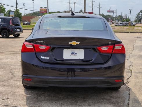 Used 2023 Chevrolet Malibu LT FWD image 19