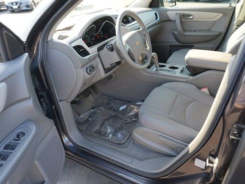 Used 2016 Chevrolet Traverse LS AWD/4WD image 13