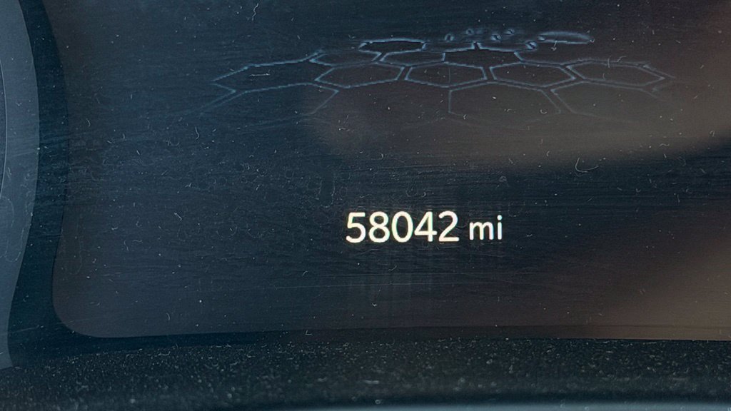 Used 2024 Jeep Compass Limited AWD/4WD image 8