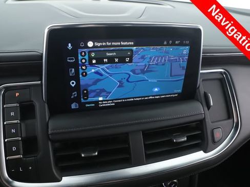 Used 2023 Chevrolet Tahoe LT w/ Luxury Package AWD/4WD image 5