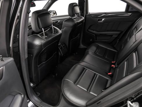 Used 2012 Mercedes-Benz E 63 AMG E 63 AMG Sedan 4D image 37