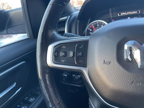 Used 2019 RAM 1500 Big Horn image 13