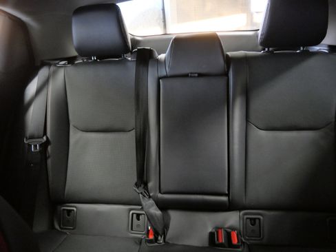 Used 2024 Toyota Prius Prime Premium image 14