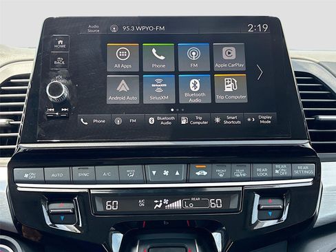 Certified 2026 Honda Odyssey EX-L image 16