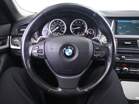 Used 2016 BMW 535i xDrive Sedan image 34