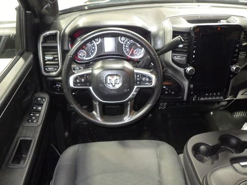 Used 2026 RAM 3500 Tradesman AWD/4WD image 9