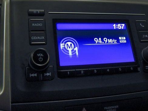 Used 2017 Honda Ridgeline RTL image 7