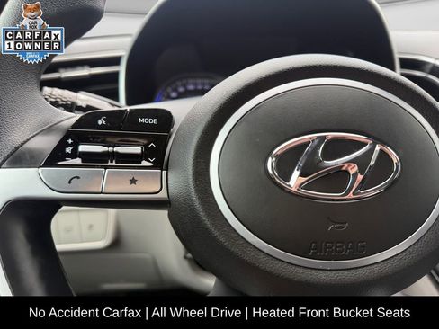 Used 2024 Hyundai Tucson SEL image 25