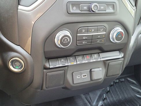 New 2026 GMC Sierra 1500 Pro w/ Pro Value Package image 23