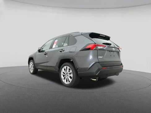 New 2025 Toyota RAV4 XLE Premium AWD/4WD image 21