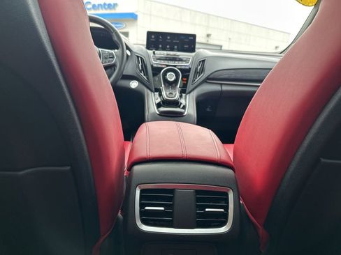 Used 2025 Acura RDX A-Spec image 20