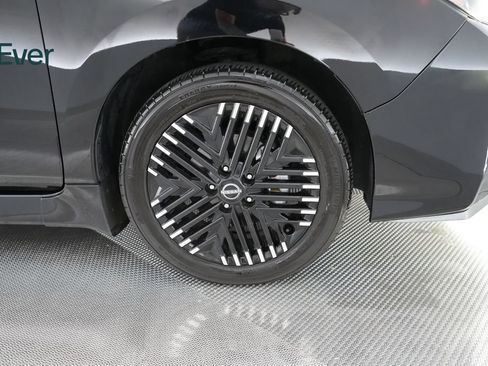 Used 2024 Nissan Leaf SV Plus FWD image 17