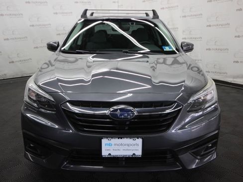 Used 2020 Subaru Legacy Premium image 10