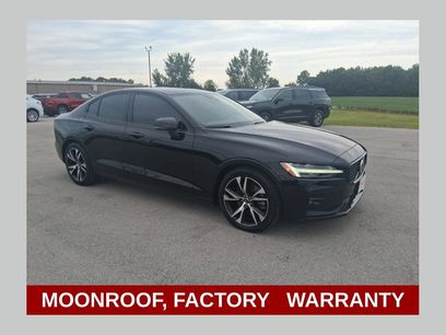 Used 2024 Volvo S60 B5 Core