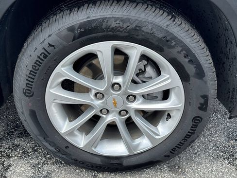 Used 2024 Chevrolet TrailBlazer LS w/ LS Confidence Package FWD image 14