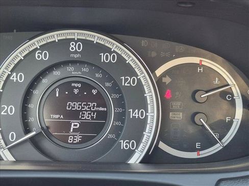 Used 2014 Honda Accord LX image 11