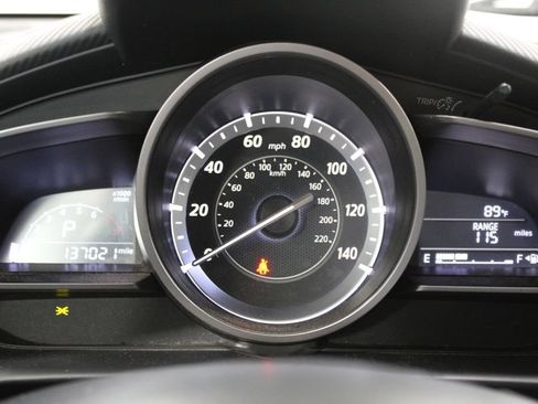 Used 2017 MAZDA CX-3 Touring AWD/4WD image 21