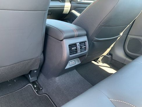 New 2026 Nissan Altima 2.5 SR w/ SR Premium Package FWD image 23