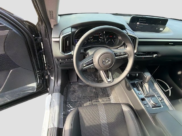 Used 2026 MAZDA CX-50 2.5 Hybrid w/ Cargo Package AWD/4WD image 14