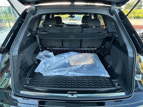New 2026 Audi Q7 2.0T Premium image 57