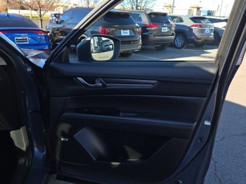 Used 2024 MAZDA CX-5 Carbon Edition image 29