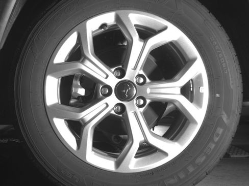 Used 2025 Jeep Compass Latitude image 14