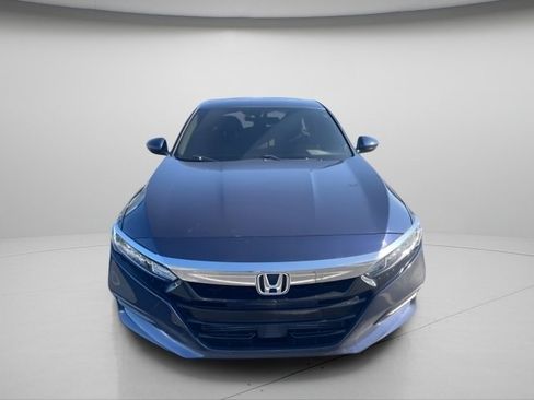Used 2018 Honda Accord LX image 3