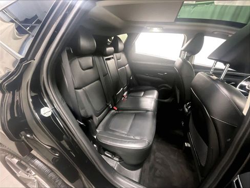 Used 2023 Hyundai Tucson Limited w/ Cargo Package image 16